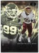 Chase Young 2020 Panini Illusions Rookie Card (RC) #25 (Washington Commanders)