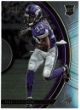 Dalvin Cook 2017 Panini Select Prizm Concourse Rookie Card (RC) #51 (Minnesota Vikings)