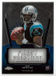 Cam Newton 2011 Topps Chrome Finest Freshman Rookie Card (RC) #FF-CM (Auburn/Panthers)