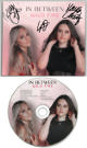 Kelli & Kayla Iutzwig Duo Signed 2022 Wild Fire Album Cover Booklet w/ CD  - COA (Pop Rock /Country Sass)