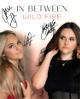 Kelli & Kayla Iutzwig Duo Signed 2022 Wild Fire Album Cover 8x10 Photo-  COA (Pop Rock /Country Sass)