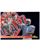 Steve McNair 1995 NFL Classic Images Draft Rookie Card (RC) #DC18 (Houston Oilers/Alcorn St/Titans)