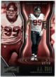 JJ (J.J) Watt 2018 Panini Playbook SP Card #30- 07/10 (Houston Texans)