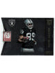 Amari Cooper 2015 Panini Donruss Elite Rookie Card (RC) #78 (Oakland Raiders)