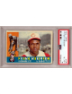 Frank Robinson 1960 Topps Baseball Card #490- PSA Graded 6 EX-MT (Cincinnati Reds)