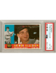 Harmon Killebrew 1960 Topps Baseball Card #210- PSA Graded 6 EX-MT (Washington Senators)