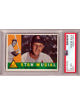 Stan Musial 1960 Topps Baseball Card #250- PSA Graded 4 VG-EX (St. Louis Cardinals)
