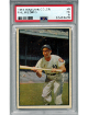 Phil Rizzuto 1953 Bowman Color Baseball Card #9- PSA Graded 5 EX (New York Yankees)