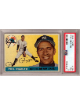 Phil Rizzuto 1955 Topps Baseball Card #189- PSA Graded 3 VG (New York Yankees)