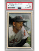 Al Lopez 1953 Bowman Color Baseball Card #143- PSA Graded 4.5 VG-EX+ (Cleveland Guardians)