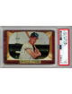 Eddie Mathews 1955 Bowman Baseball Card #103- PSA Graded 3 VG (Milwaukee Braves)