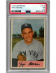 Yogi Berra 1954 Bowman Baseball Card #161- PSA Graded 1.5 FR (New York Yankees)