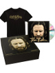 Dierks Bentley signed 2023 Gravel And Gold 4x4 Art Card/Album Cover Booklet/CD/Case/T-Shirt/Box- COA