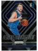 Luka Doncic 2018-19 Panini Prizm Emergent Rookie Card (RC) #3 (Dallas Mavericks)