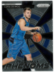 Luka Doncic 2018-19 Panini Prizm Freshman Phenoms Rookie Card (RC) #23 (Dallas Mavericks)