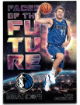 Luka Doncic 2018-19 Panini Hoops Face of the Future Rookie Card (RC) #3 (Dallas Mavericks)