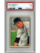 Dee Fondy 1952 Bowman Baseball Card #231- PSA Graded 7 NM (Chicago Cubs)