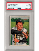 Bob Elliott 1951 Bowman Baseball Card #66- PSA Graded 6 EX-MT (Boston Braves)