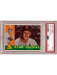 Stan Musial 1960 Topps Baseball Card #250- PSA Graded 3 VG (St. Louis Cardinals)