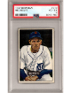 Red Rolfe 1951 Bowman Baseball Card #319- PSA Graded 4 VG-EX (Detroit Tigers)