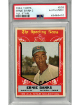 Ernie Banks 1959 Topps All Star Baseball Card #559- PSA Slabbed Authentic (Chicago Cubs)