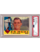 Don Drysdale 1960 Topps Baseball Card #475- PSA Graded 4 VG-EX (Los Angeles Dodgers)