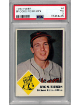 Brooks Robinson 1963 Fleer Baseball Card #4- PSA Graded 3 VG (Baltimore Orioles)