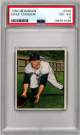 Dale Coogan 1950 Bowman Baseball Card #244- PSA Graded 4 VG-EX (Pittsburgh Pirates)