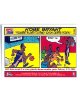 Kobe Bryant 2003-04 Topps Bazooka Comics Card #8 (Los Angeles Lakers/Rare)