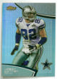 Jason Witten 2011 Topps Finest Refractor Card #29 (Dallas Cowboys)
