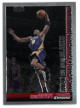 Kobe Bryant 2005-06 Bowman Chrome Card #69 (Los Angeles Lakers)