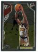 Antawn Jamison 1998-99 Topps Chrome Rookie Card (RC) #143 (Warriors/Tar Heels)