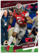 Chase Young 2020 Panini Prestige RC Rookie Card #220 (Washington Commanders/Ohio State)
