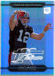 Colt McCoy 2010 Topps Platinum Rookie Card (RC) #133 (Browns/Texas)