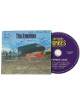 The Zombies Band Group Signed 2023 Different Game Album Cover Booklet, CD - 5 sigs COA Rod Argent Colin Blunstone