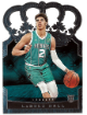 LaMelo Ball 2020-21 Panini Crown Royale Rookie Card (RC) #79 (Charlotte Hornets)