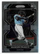 Wander Franco 2022 Panini Prizm Rookie Card (RC) #54 (Tampa Bay Rays)