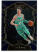 LaMelo Ball 2020-21 Panini Select Concourse Rookie Card (RC) #63 (Charlotte Hornets)