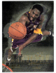 Kobe Bryant 2000-01 Upper Deck Black Diamond Diamonation Card #D1 (Los Angeles Lakers)