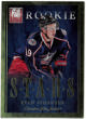 Ryan Johansen 2011-12 Panini Elite Gold Foil Rookie Stars Card (RC) #10 (Blue Jackets/Predators)