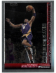 Kobe Bryant 2005-06 Bowman Chrome Draft Picks & Prospects Card #69 (Los Angeles Lakers)