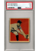 Pee Wee Reese 1949 Bowman Baseball Card #36- PSA Graded 1.5 FR (Brooklyn Dodgers)