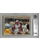 Roberto/Bob Clemente 1968 Topps Manager's Dream Card #480- BVG Graded 6 EX-MT (Sub Grades w/Tony Oliva & Chico Cardenas)