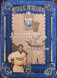 Jackie Robinson Classic 1995 Set of 5 Embossed Metallic Impressions Collector Cards Factory Sealed With Tin- Cooperstown
