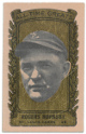 Rogers Hornsby 1963 Topps Bazooka All Time Greats Baseball Card #32 (St. Louis Cardinals)