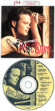 Doug Stone signed 1991 I Thought It Was You Album Cover Booklet w/ CD & Case- JSA #GG08297