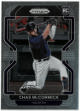 Chas McCormick 2022 Panini Prizm Rookie Card (RC) #100 (Houston Astros)