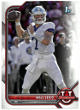 Will Levis 2022 Bowman U Rookie Card (RC) #52 (Kentucky/Titans)