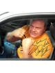 Shane Douglas signed Wrestling 7.5x8.5 Photo- COA