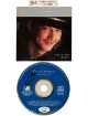 Tracy Lawrence signed 1991 Sticks and Stones Album CD w/Album Cover Booklet & Case- JSA #GG08325